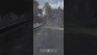 Lady tried running me over with a bicycle in dayz gaming funny dayzgameplay [upl. by Cressy]