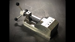 Build This Toolmakers Vise [upl. by Travus]