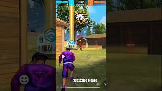 🤣🤣  FREE FIRE EDIT  cystar freefire shorts [upl. by Templa]