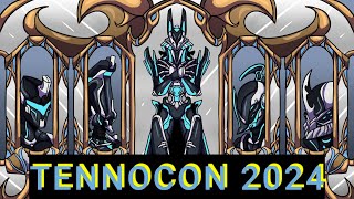 TENNOCON 2024 REACTION [upl. by Initsed661]