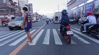 MANILA TO BOLINAO PANGASINAN  PATAR BEACH LAST RIDES 2024 SHUPPYTV [upl. by Eiznekam912]