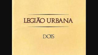 SÉRIE  AS TRES MELHORES DA LEGIÃO URBANA CD DOIS 3º LUGAR  QUASE SEM QUERER [upl. by Llerrac709]