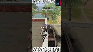 Legendary BY15 Is Squad Wipe 🔥🗡‼COD Mobile [upl. by Norrej]