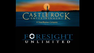 Castle Rock EntertainmentForesight Unlimited [upl. by Seagraves]