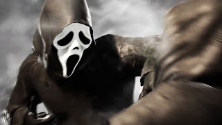 MK1 All Fatalities Ghostface [upl. by Ajup]