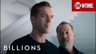 Billions  What Is Power Worth  Season 1 [upl. by Nannahs406]