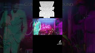 Jarez  Coming Back Around  Featuring Julian Vaughn  Smooth Jazz [upl. by Jasik]