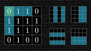 But what are Hamming codes The origin of error correction [upl. by Viking]