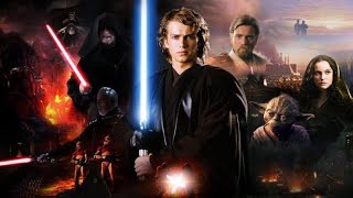 Star Wars Episode III – Revenge of the Sith Full Movie Facts And Review  Kenny Baker  Frank Oz [upl. by Ylrahc]