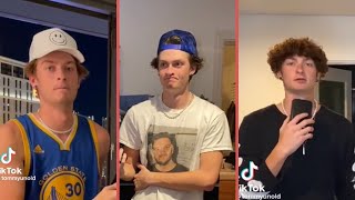 My Favourite Tommy Unold TikTok Compilations 1 [upl. by Dermot]