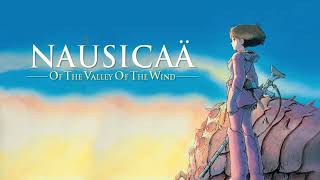 1 Hour Nausicaas Theme  Nausicaa of the Valley of the Wind OST Piano Version [upl. by Griseldis]