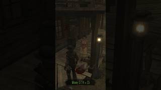 Service To The Oldest Profession  Red Dead Redemption PC [upl. by Jessy]