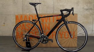 Canyon Service – Packaging Your Road Bike [upl. by Shantha]