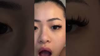 BEST Brow Gel for Asian Hair [upl. by Najib715]