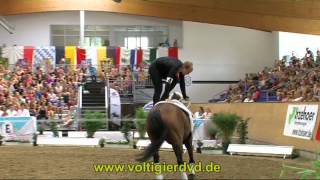 DVM Elmshorn 2014 11 Christopher Küßner [upl. by Cade]