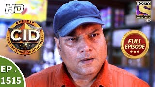 CID  Ep 1515  Full Episode  28th April 2018 [upl. by Mcintosh]