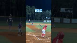 RBI shorts shortstops baseball john316 [upl. by Aroel]