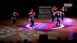 07  SHOCK 2 CULTURE  SHOWCASE  UD 2013  OFFICIAL [upl. by Adiela]