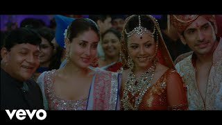 SalimSulaiman Rahat Fateh Ali Khan  Saaiyaan Full Song Video [upl. by Dyoll366]