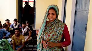 Documentary on Atal Bhujal Yojana from Uttar Pradesh [upl. by Donni]