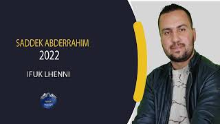 Saddek AbderrahimLive 2022 [upl. by Ibbor]