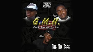 GMH MIXTAPE 01 WHO IS GMH [upl. by Aserej]