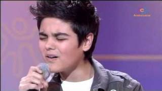 Abraham Mateo 12  Hoy tengo ganas de ti [upl. by Pammie]