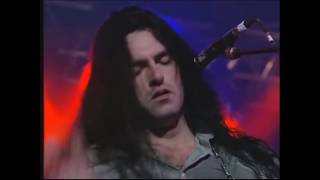 Type O Negative  Blood amp Fire Music Video [upl. by Golightly473]