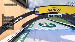 Trackmania Spring 2020 Alpha T05 [upl. by Aloel]