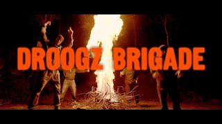 Droogz Brigade  Le Festin prod AlTarba [upl. by Chari]