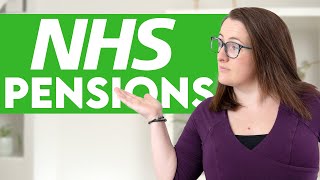 NHS PENSIONS explained  1995 2008 and 2015 Pension scheme differences explained [upl. by Spurgeon471]