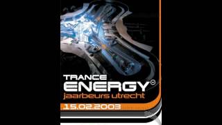 Johan Gielen  Live at Trance Energy Full Set 2152003 [upl. by Oriaj]