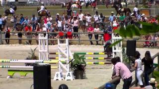 CSO Poney 2B EDEN LEPREVOST BLINLEBRETON [upl. by Pilloff]