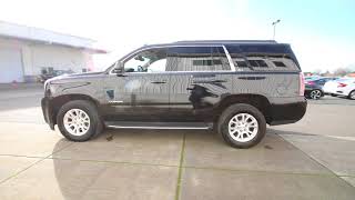 2016 GMC Yukon SLT  Onyx Black  GR439489  Seattle  Sumner [upl. by Keele60]