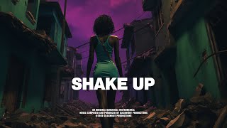 Dancehall Riddim Instrumental 2023  quot SHAKE UP quot  Slickwidit Prod [upl. by Nawak]