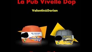 TeamTrizo • La pub Vivelle Dop [upl. by Mohr370]