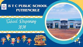 School Reopening 2024 [upl. by Shiekh403]