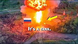 the Russian tanks didnt make it [upl. by Michale]