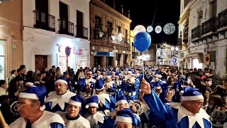 AM Santa Cecilia  Será porque te Amo [upl. by Ocko509]