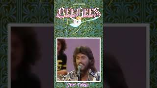 BEE GEES JIVE TALKIN´ [upl. by Noami]