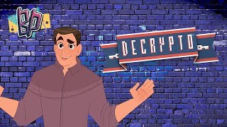 Boarding Party  Lets Play Decrypto [upl. by Aramoy]