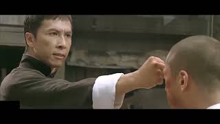 IP MAN Epic Martial Arts Moments All Action Scenes  Full Fight Compilation [upl. by Ramor]