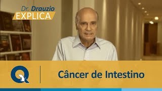 Dr Drauzio Varella explica porquê é importante fazer exame preventivo de câncer de intestino [upl. by Anivla135]