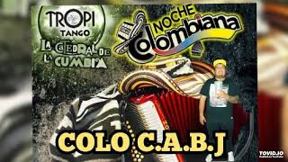 ❤TROPITANGO❤ÉXITOS COLOMBIANOS 80🇦🇷🇲🇽🇨🇴🎶enganchado 2️⃣0️⃣2️⃣3️⃣ [upl. by Sokram869]