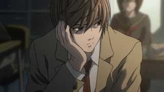 Death Note OST 07 Solitude 孤独 Kodoku [upl. by Anurag841]