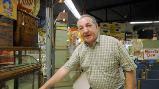 28th Annual Country Store Tour at Mebane Antique Auction Gallery 2021 [upl. by Horace]