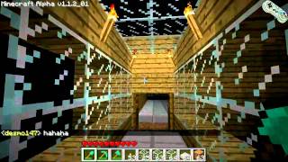 Minecraft  Mein ALTES Reich 12 [upl. by Kirschner]