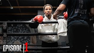 GERVONTA DAVIS  Work Ethic [upl. by Letta791]