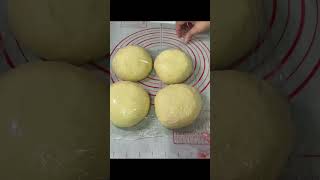 My bread🍞delicious reels foryou recipe satisfying baking viralvideo [upl. by Arihppas]