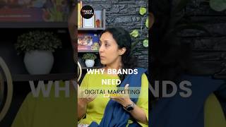 Is Digital Marketing Necessary for Every Business digitalmarketing shorts youtube [upl. by Ehrenberg]